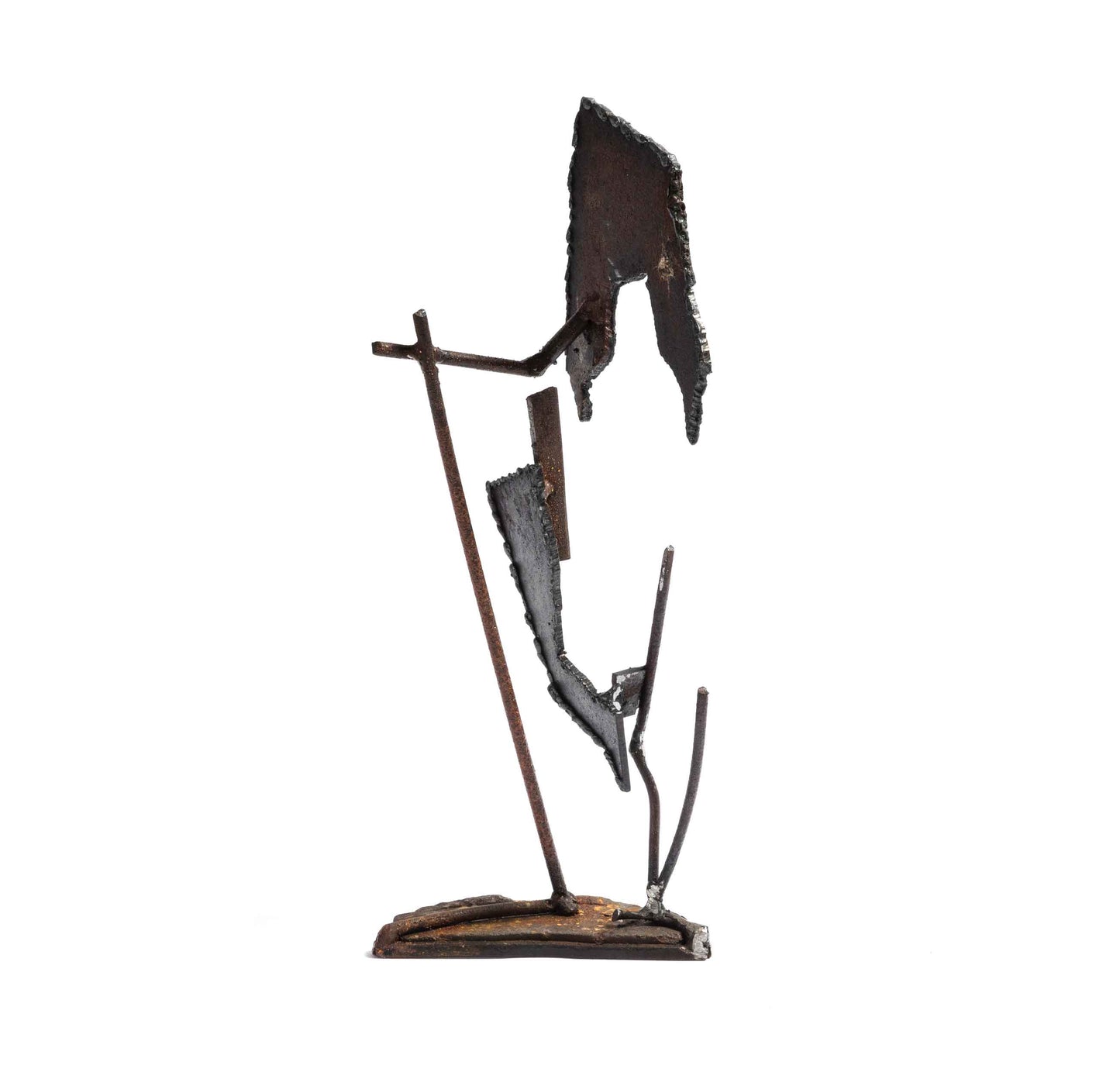 Harrie Fasher - Figure study / silhouette