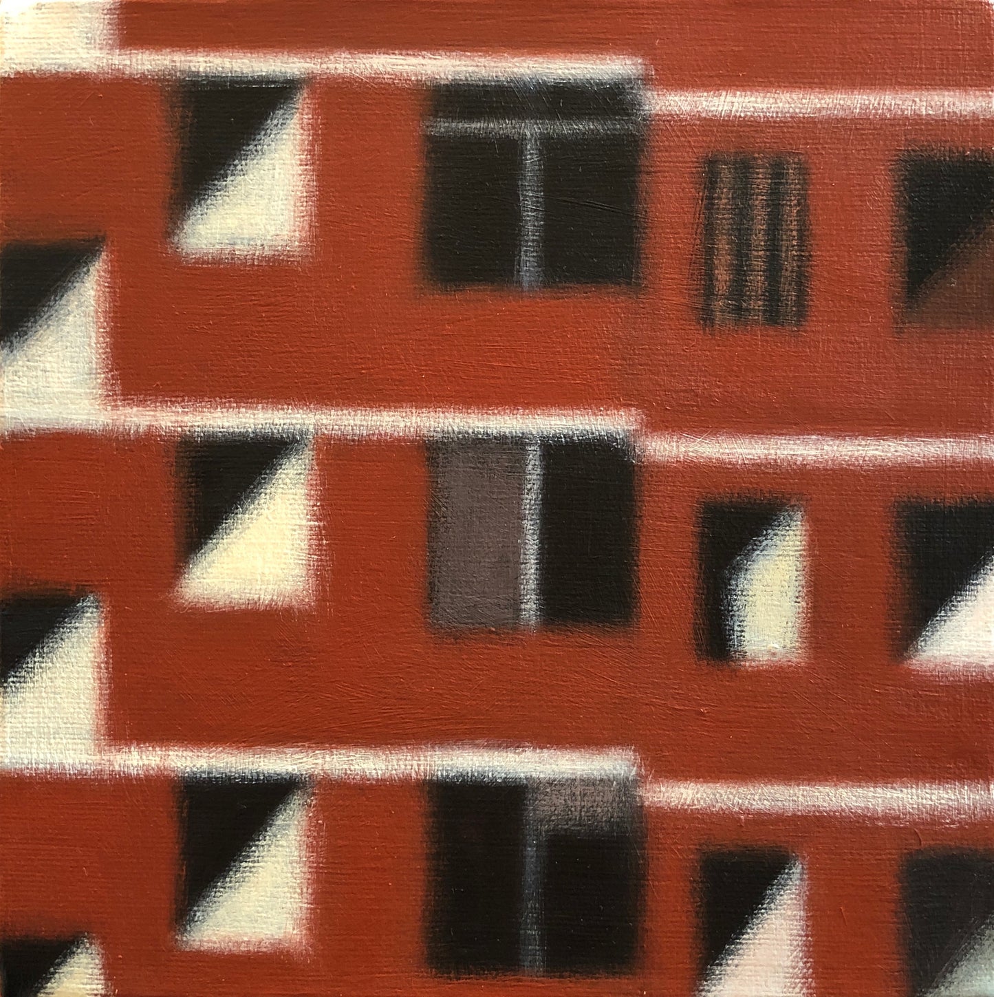 Peter O'Doherty - Randwick High Rise Study