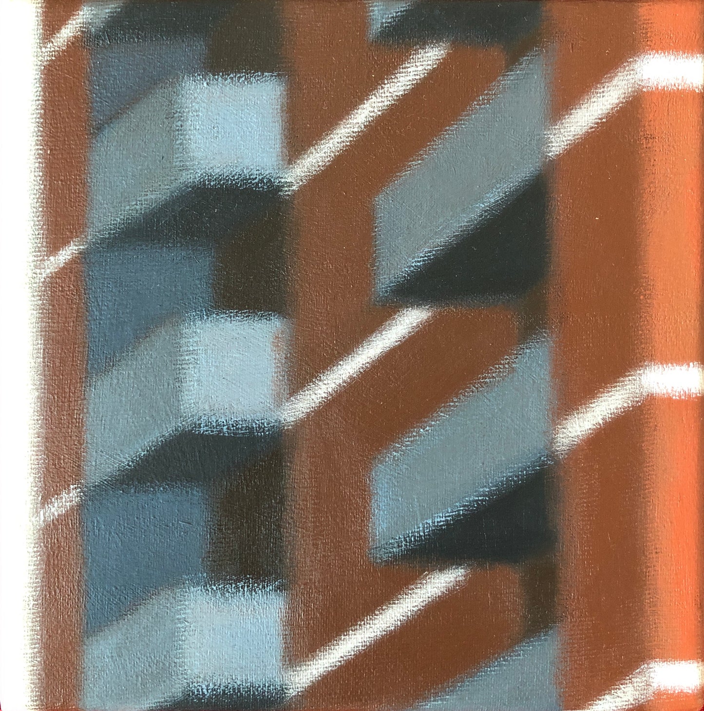 Peter O'Doherty - Randwick High Rise Study II