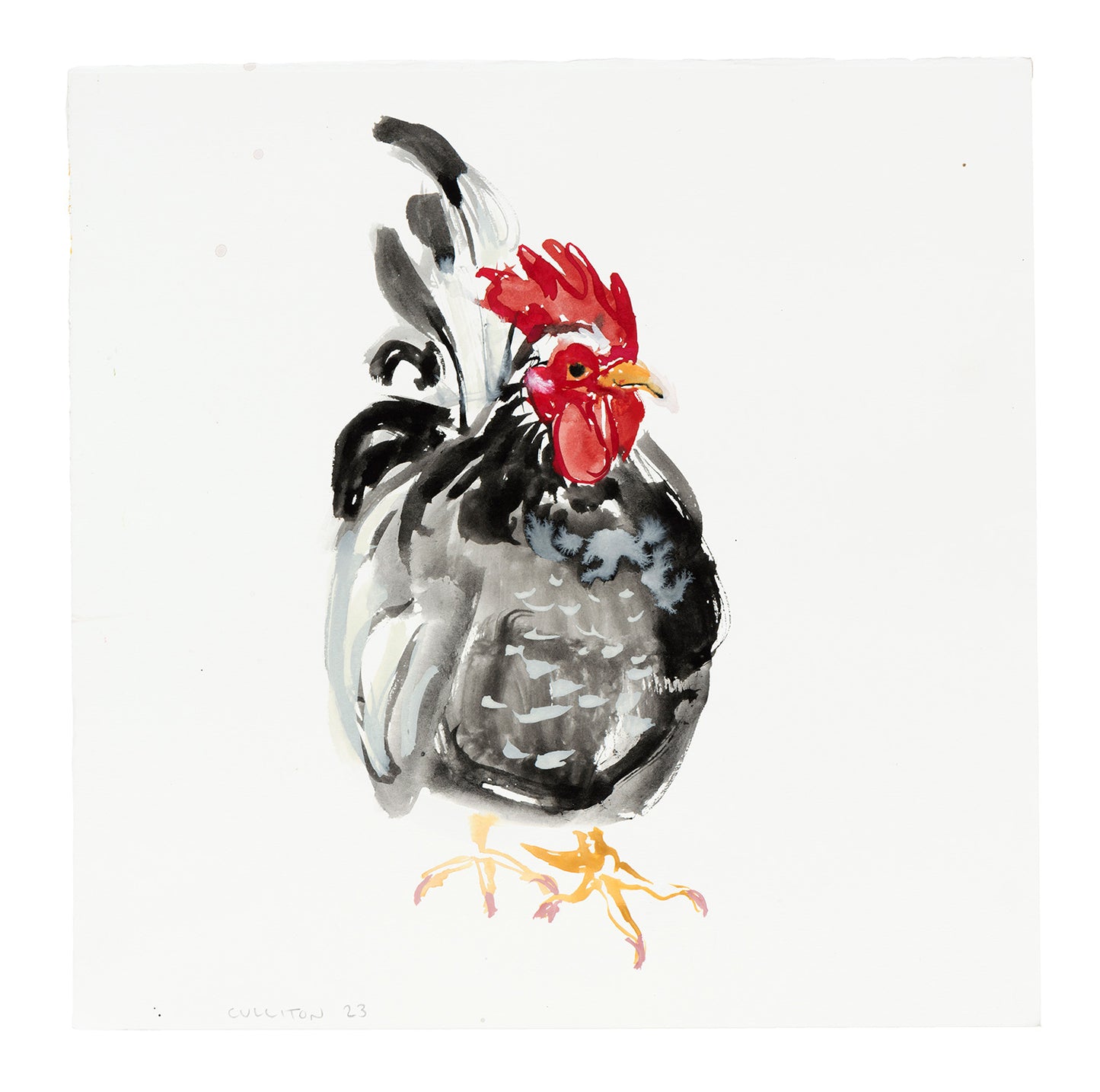 Lucy Culliton - Cock I