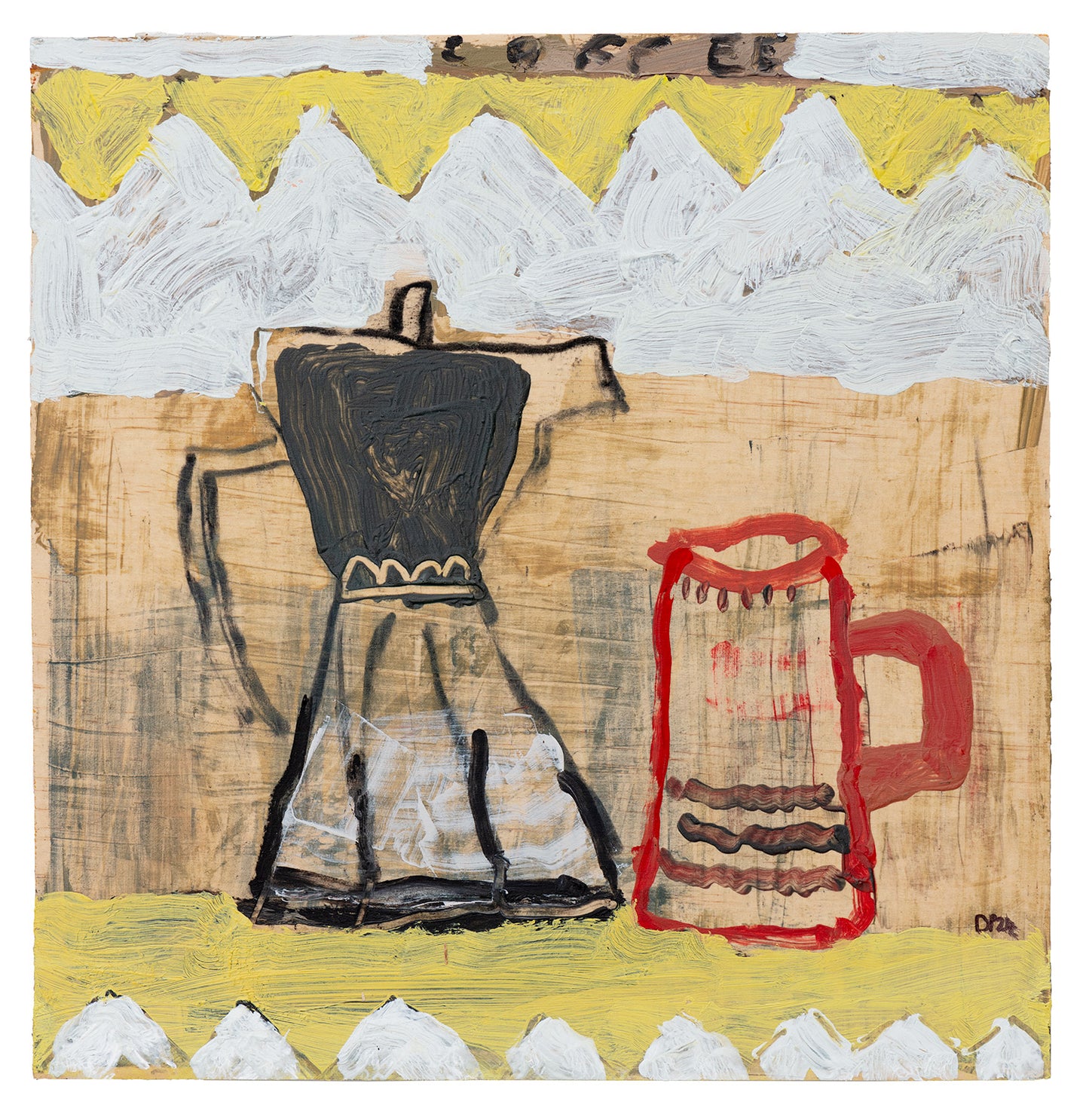 David Pearce - Little Milk Jug