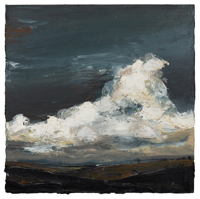 Amanda Penrose Hart - The Edge