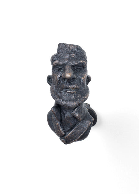 John Turier - A Rock