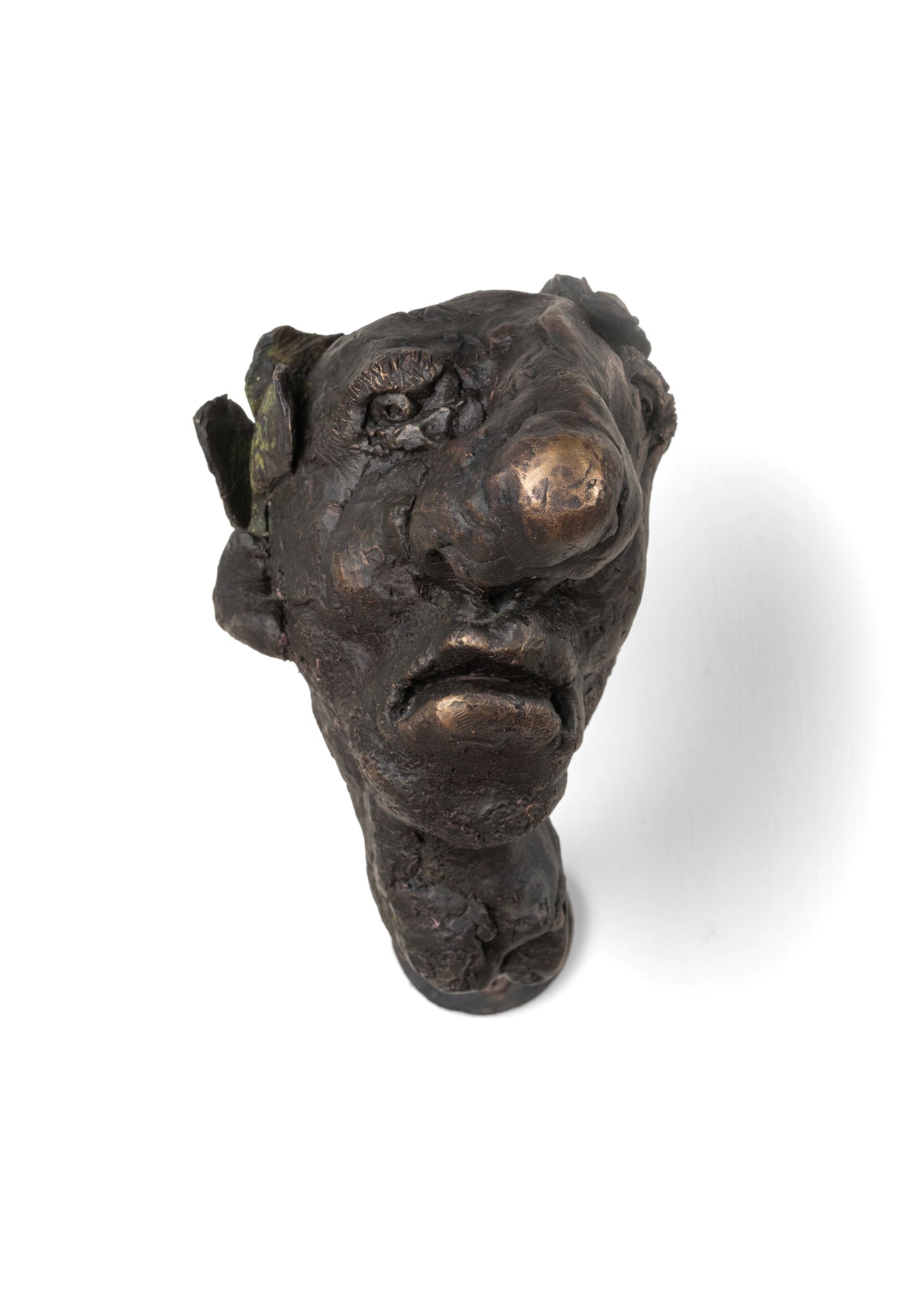 John Turier - Bulbus Potartos