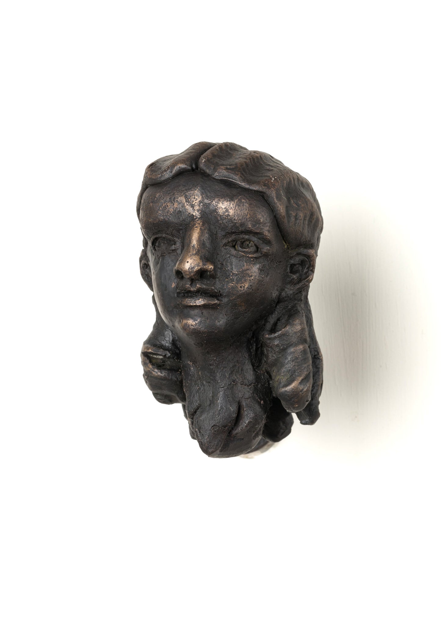 John Turier - Roman Doll