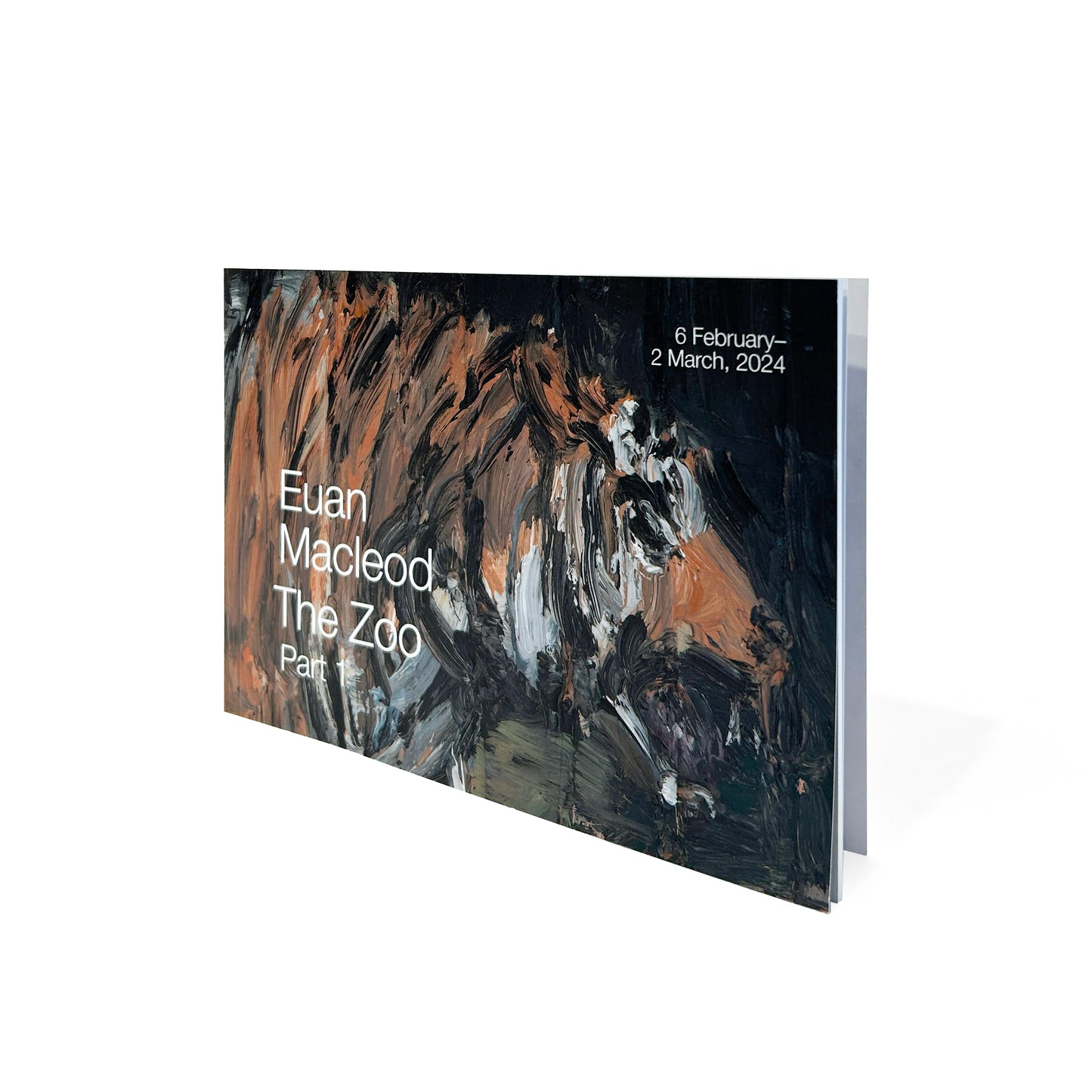 Euan Macleod - The Zoo