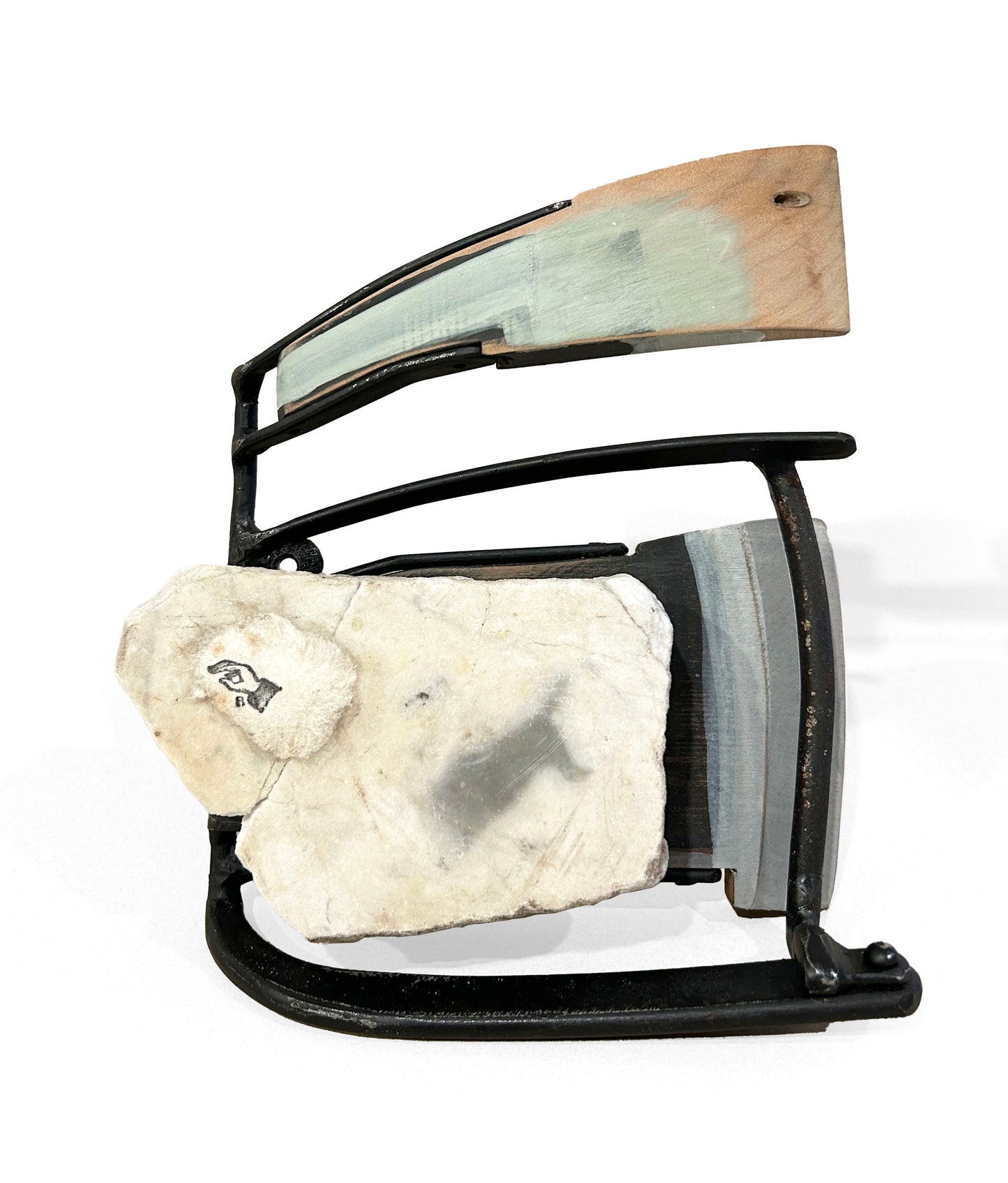 John Turier - Dog Hed