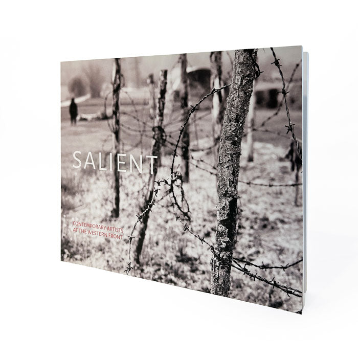 Salient - Contemporary Artists at the Western Front
