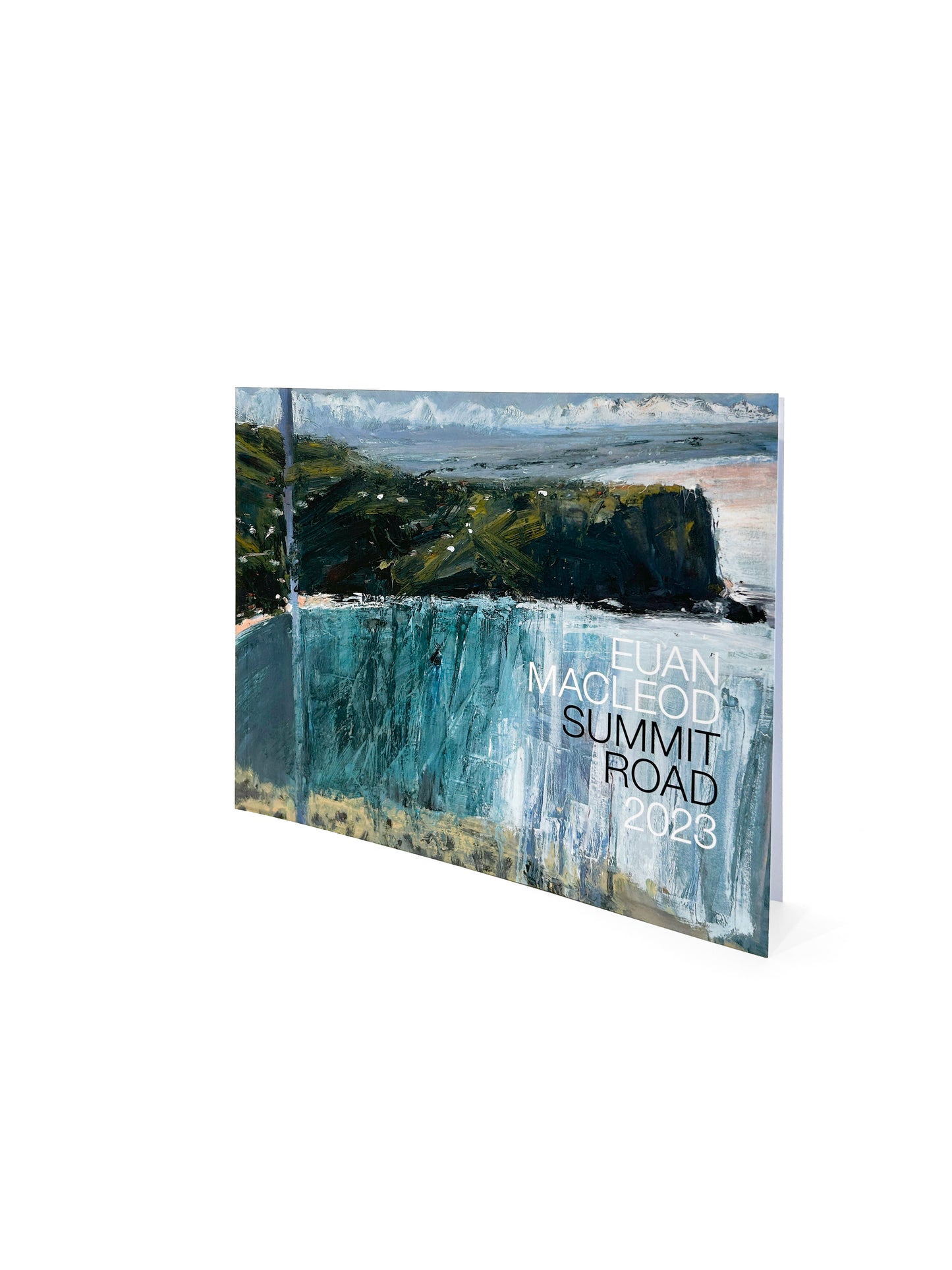 Euan Macleod - Summit Road