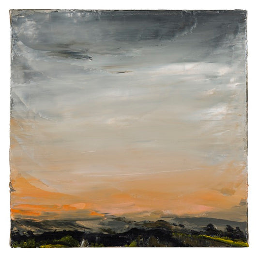 Amanda Penrose Hart - Blush II