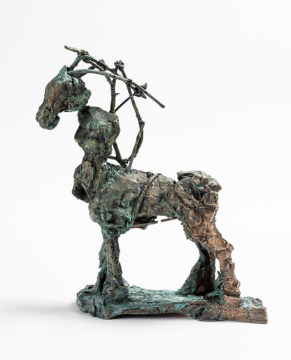 Harrie Fasher - I am horse/centauride