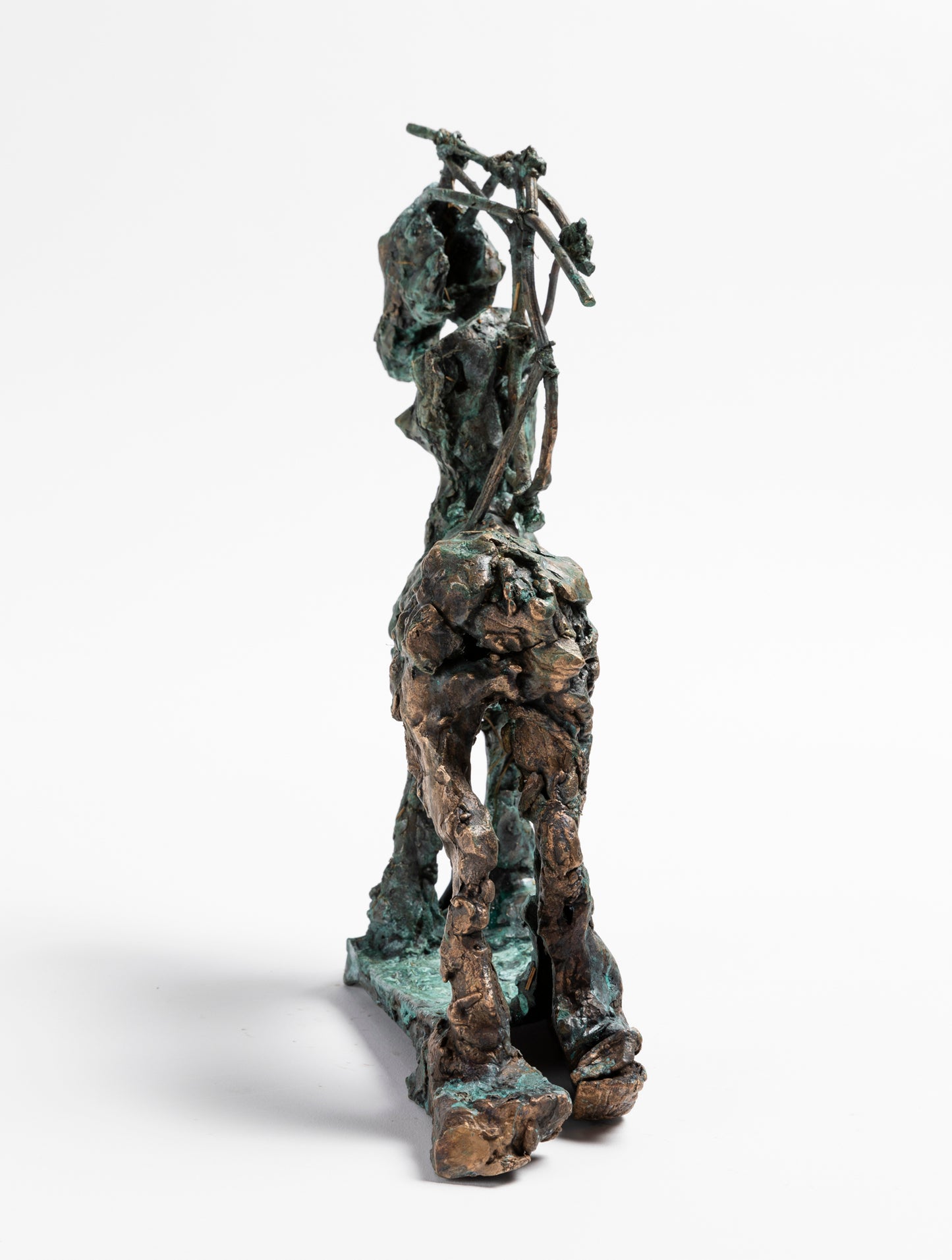 Harrie Fasher - I am horse/centauride