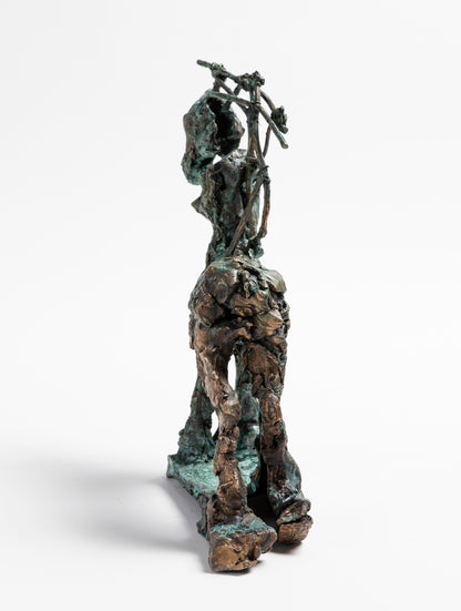 Harrie Fasher - I am horse/centauride