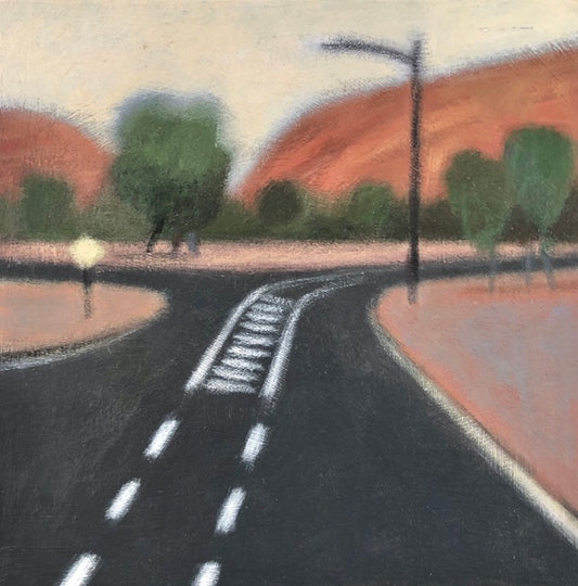 Peter O'Doherty - The Gap Alice