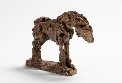 Harrie Fasher - She turned and gazed at me