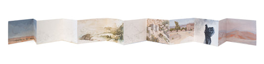 Adriane Strampp - Morocco