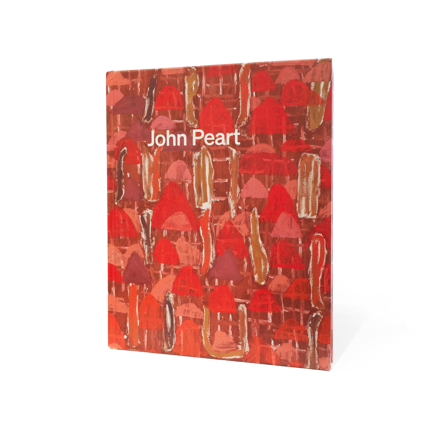 John Peart - NEW Monograph