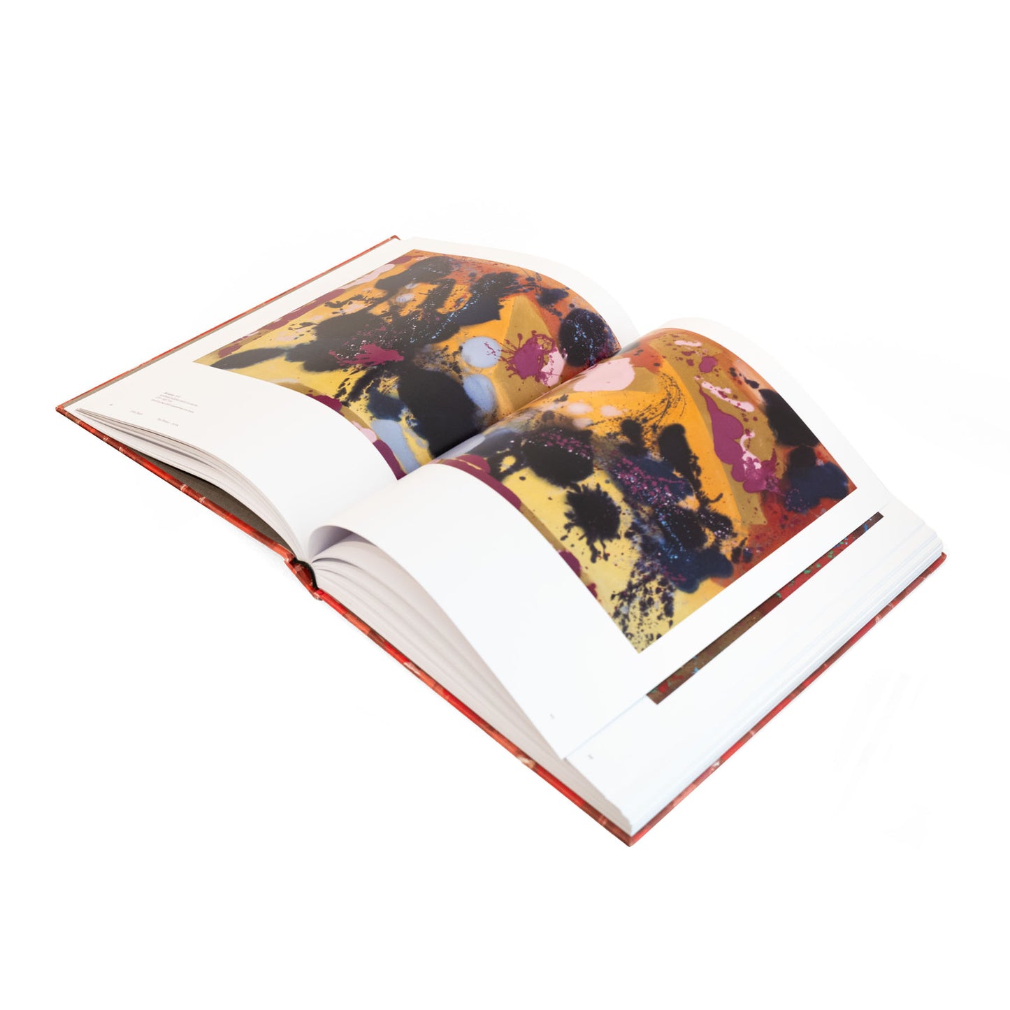John Peart - NEW Monograph