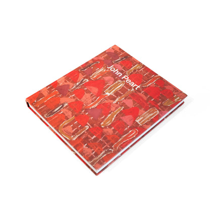 John Peart - NEW Monograph