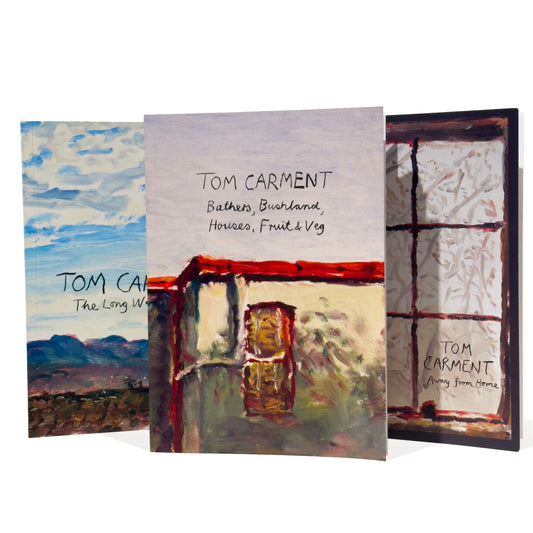 Three book set - Mix and Match