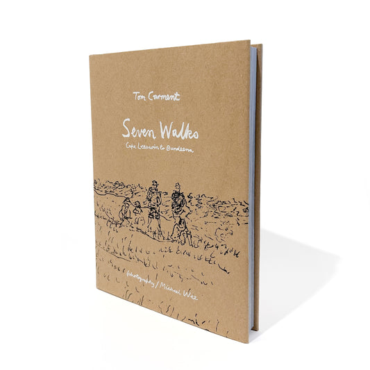 Tom Carment - Seven Walks