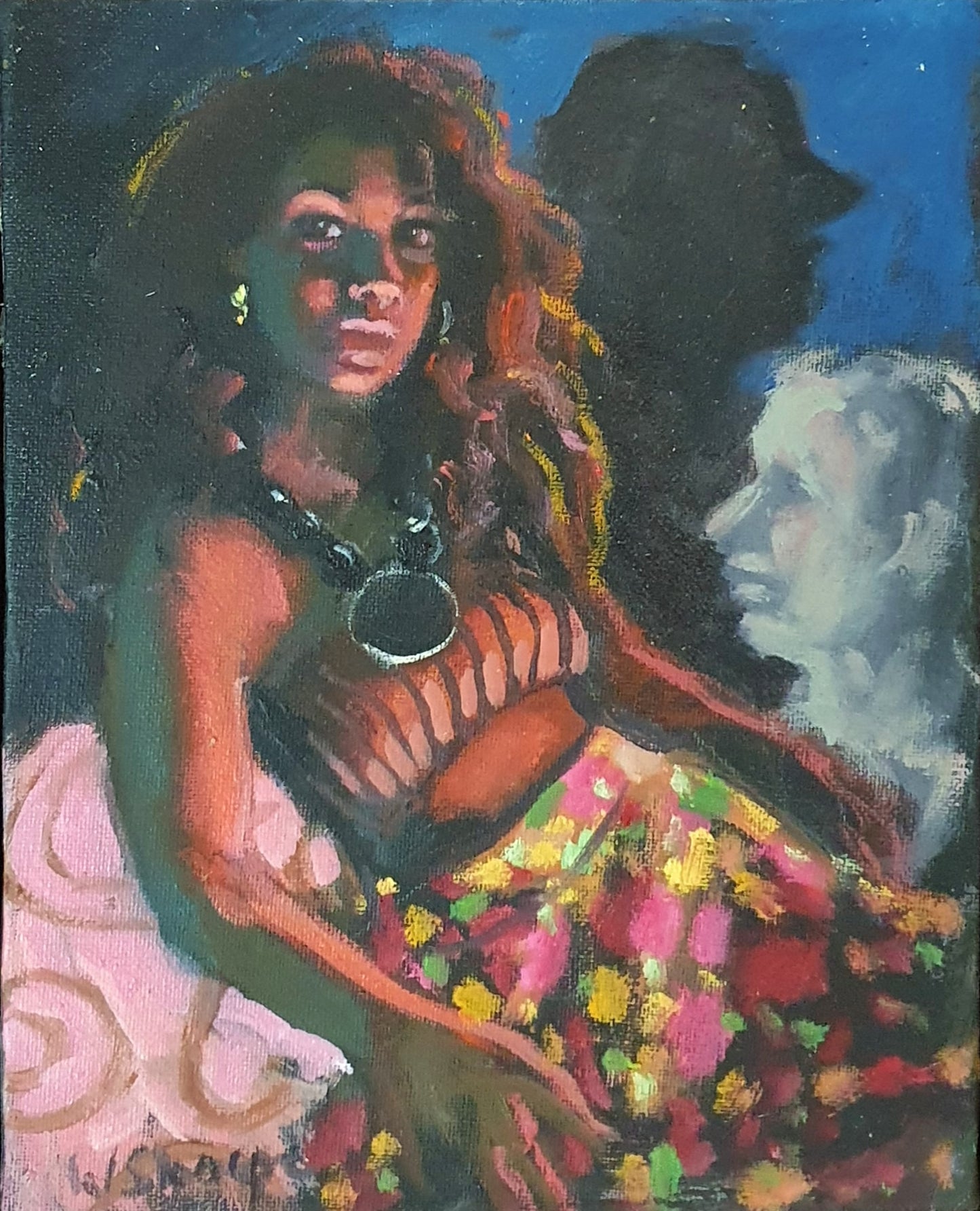 Wendy Sharpe